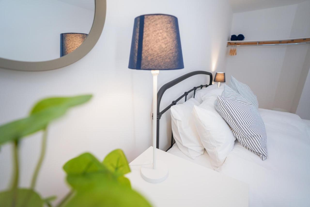 Stylish Apartment With Private Parking Cardiff Eksteriør bilde